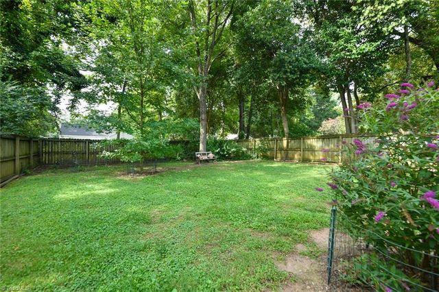 1127 W Northwood Street, Greensboro, NC 27408