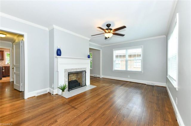 1127 W Northwood Street, Greensboro, NC 27408