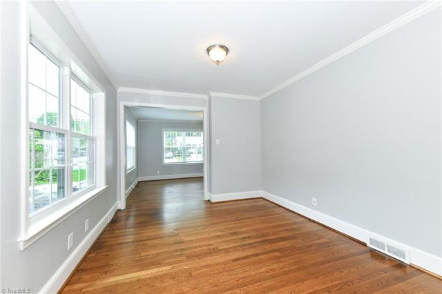 1127 W Northwood Street, Greensboro, NC 27408