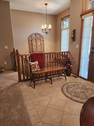 403 N Bailey Mae Ct, Valley Center, KS 67147