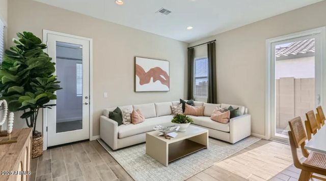 16833 W SMOKETREE Drive, Surprise, AZ 85387