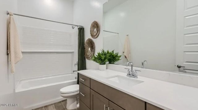 16833 W SMOKETREE Drive, Surprise, AZ 85387