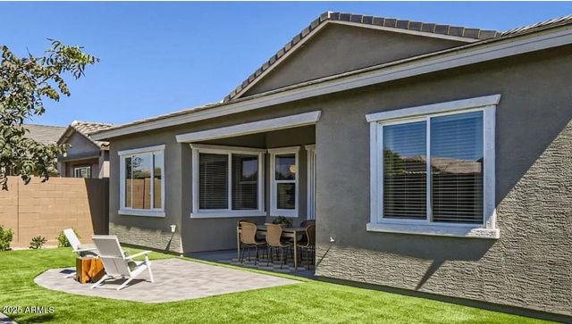 16833 W SMOKETREE Drive, Surprise, AZ 85387