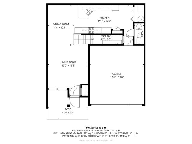 1562 Liberty Circle, Shakopee, MN 55379