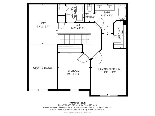 1562 Liberty Circle, Shakopee, MN 55379