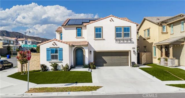 16680 Island Oak, Fontana, CA 92336