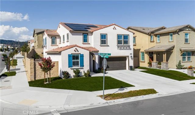 16680 Island Oak, Fontana, CA 92336