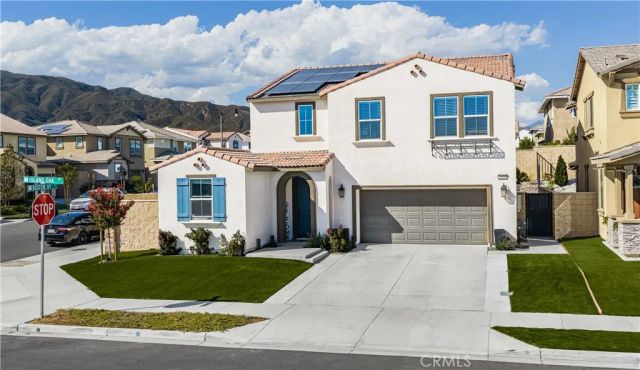16680 Island Oak, Fontana, CA 92336