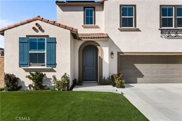 16680 Island Oak, Fontana, CA 92336