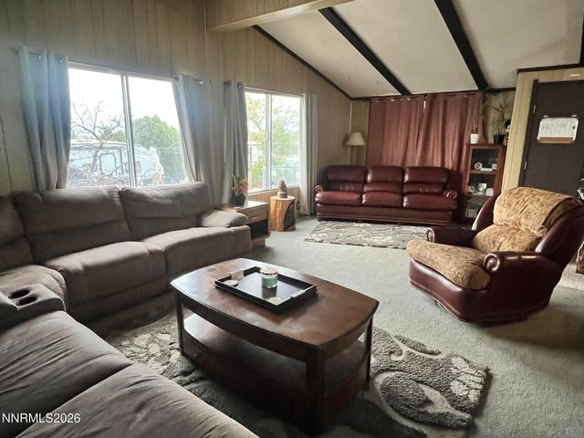 6125 Chimney Drive, Sun Valley, NV 89433