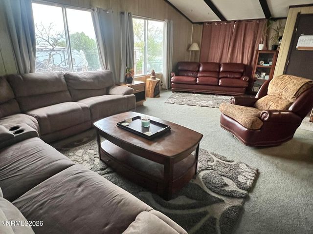6125 Chimney Drive, Sun Valley, NV 89433