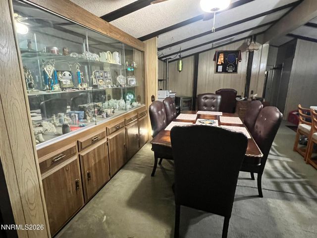 6125 Chimney Drive, Sun Valley, NV 89433