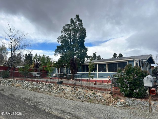 6125 Chimney Drive, Sun Valley, NV 89433