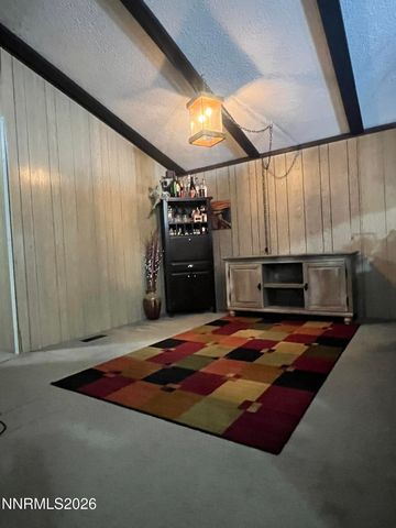 6125 Chimney Drive, Sun Valley, NV 89433