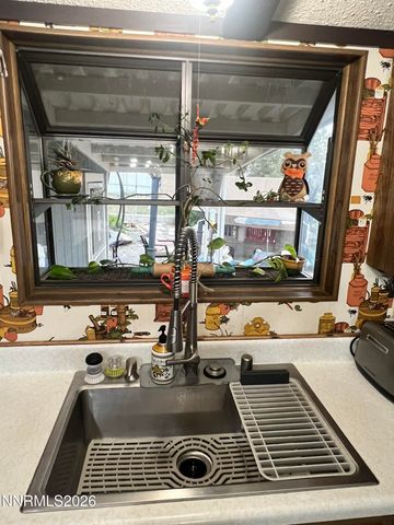 6125 Chimney Drive, Sun Valley, NV 89433