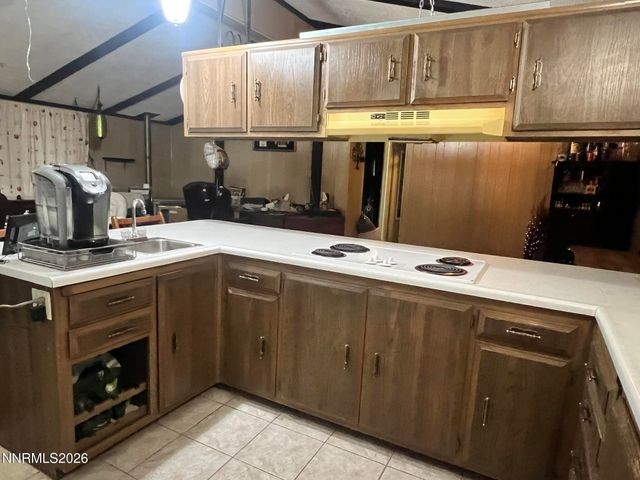 6125 Chimney Drive, Sun Valley, NV 89433
