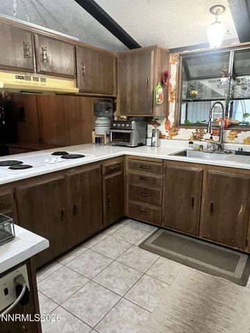 6125 Chimney Drive, Sun Valley, NV 89433