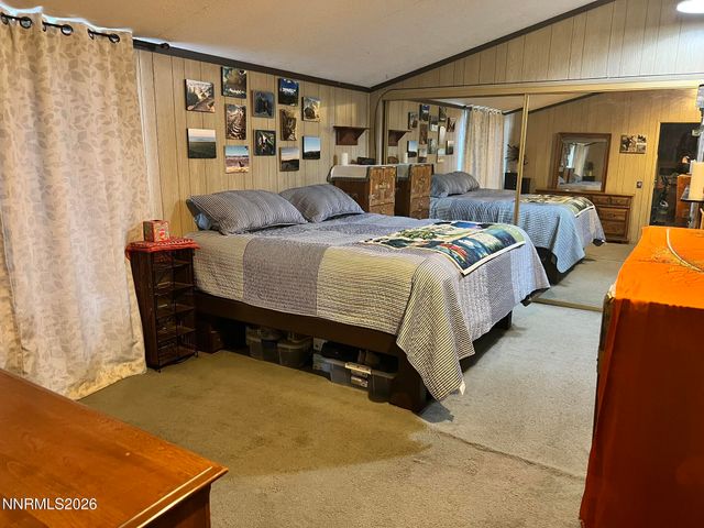 6125 Chimney Drive, Sun Valley, NV 89433