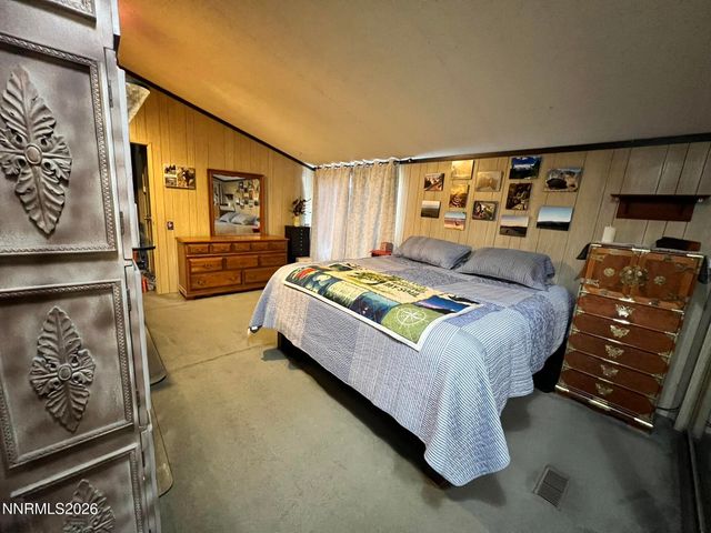 6125 Chimney Drive, Sun Valley, NV 89433