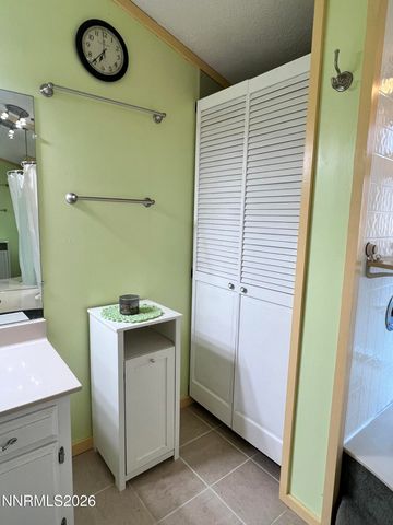 6125 Chimney Drive, Sun Valley, NV 89433