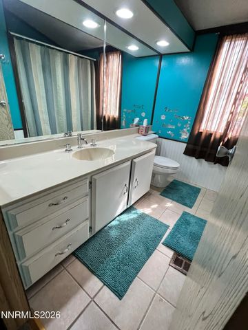 6125 Chimney Drive, Sun Valley, NV 89433
