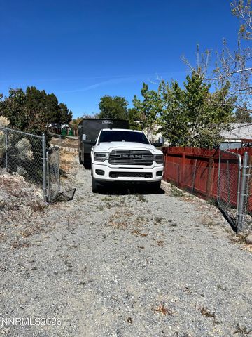 6125 Chimney Drive, Sun Valley, NV 89433