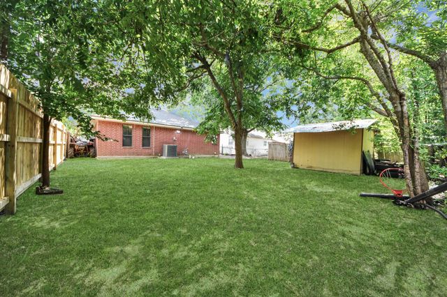 110 Denham Avenue, Pasadena, TX 77506