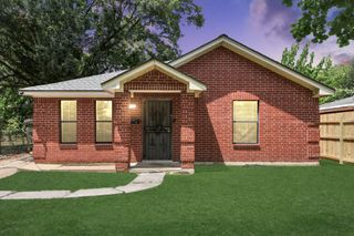 110 Denham Avenue, Pasadena, TX 77506
