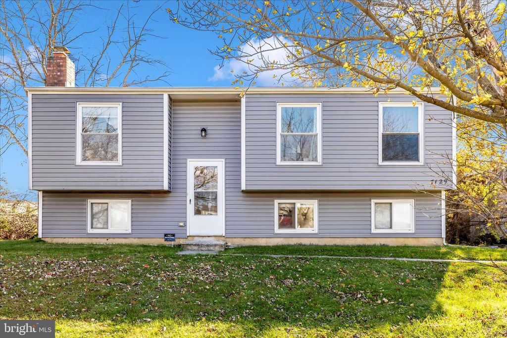 7129 LIMESTONE LN, Middletown, MD 21769