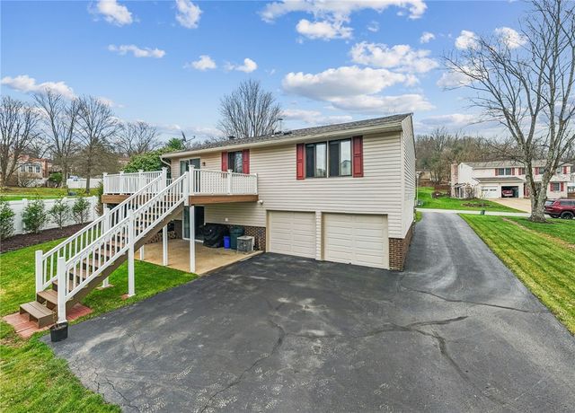 145 Wiltshire Cir, Monroeville, PA 15146