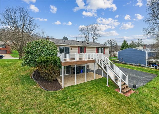 145 Wiltshire Cir, Monroeville, PA 15146