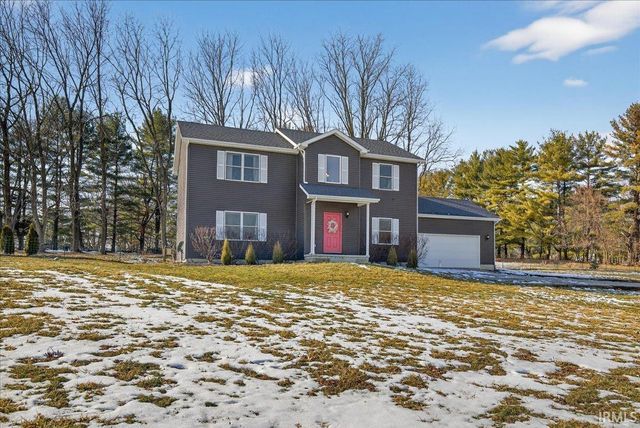 575 Perry Lane, West Lafayette, IN 47906