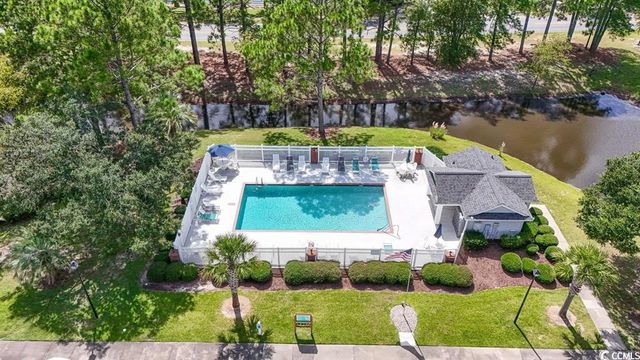 4845 Meadowsweet Dr. Apt. 1412, Myrtle Beach, SC 29588