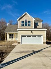 506 Hicksmill Road, Oxford, NC 27565