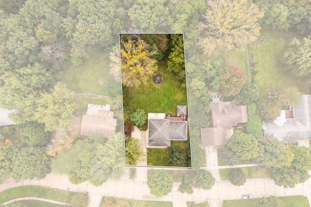 811 Oak Park Boulevard, Cedar Falls, IA 50613