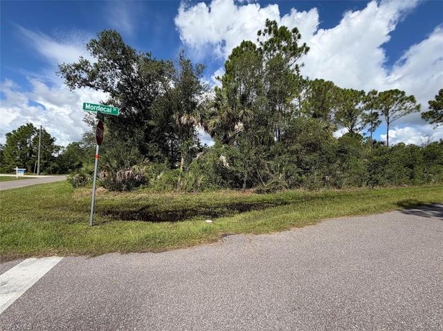 115 Mordecal ST, Port Charlotte, FL 33953