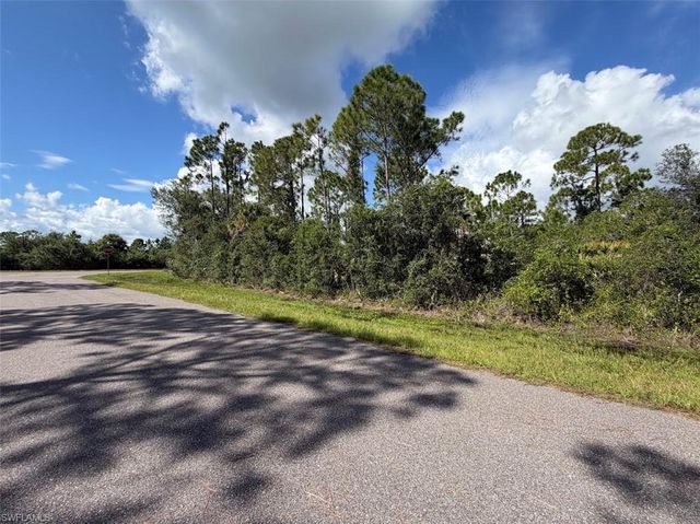 115 Mordecal ST, Port Charlotte, FL 33953