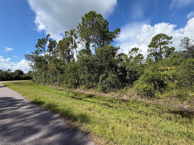 115 Mordecal ST, Port Charlotte, FL 33953