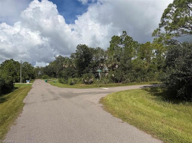 115 Mordecal ST, Port Charlotte, FL 33953