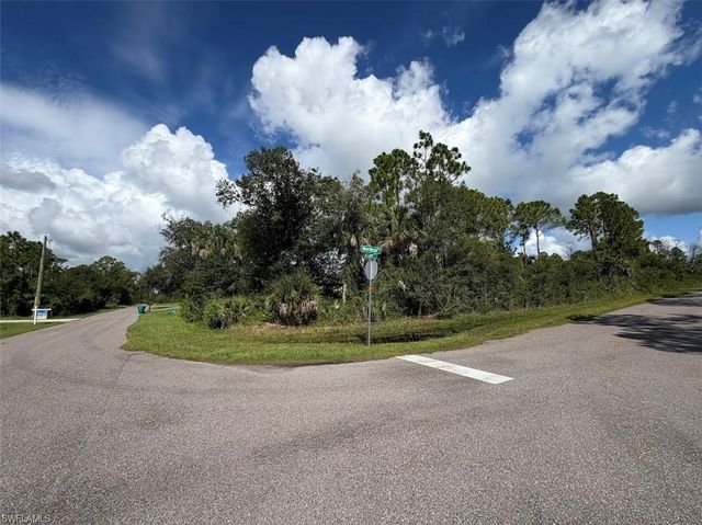 115 Mordecal ST, Port Charlotte, FL 33953