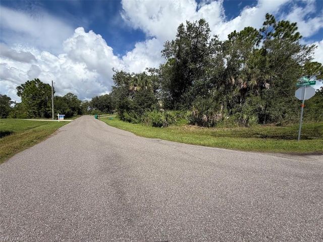 115 Mordecal ST, Port Charlotte, FL 33953