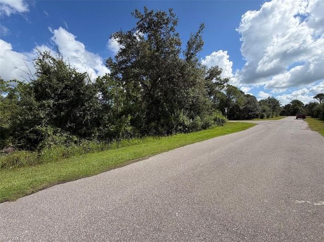 115 Mordecal ST, Port Charlotte, FL 33953