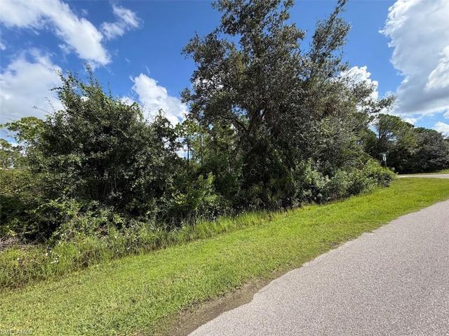 115 Mordecal ST, Port Charlotte, FL 33953