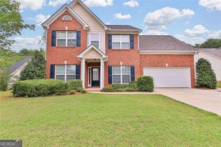 893 Port West Drive, Auburn, GA 30011