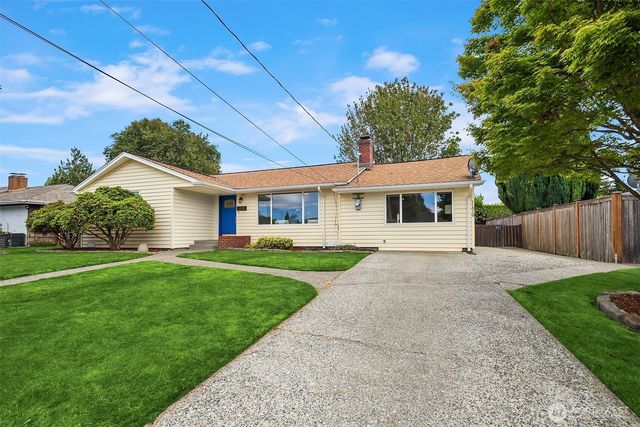 11510 27th Avenue SW, Burien, WA 98146