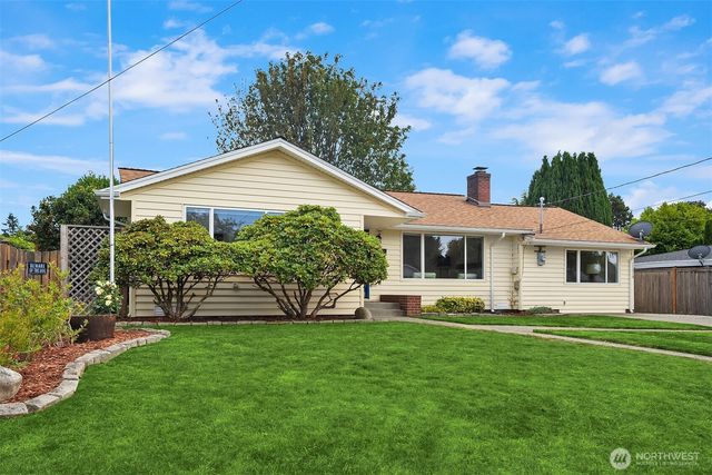 11510 27th Avenue SW, Burien, WA 98146