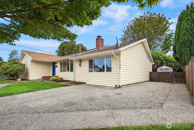 11510 27th Avenue SW, Burien, WA 98146