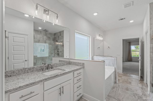 4139 Grassy Run St, Milton, FL 32583