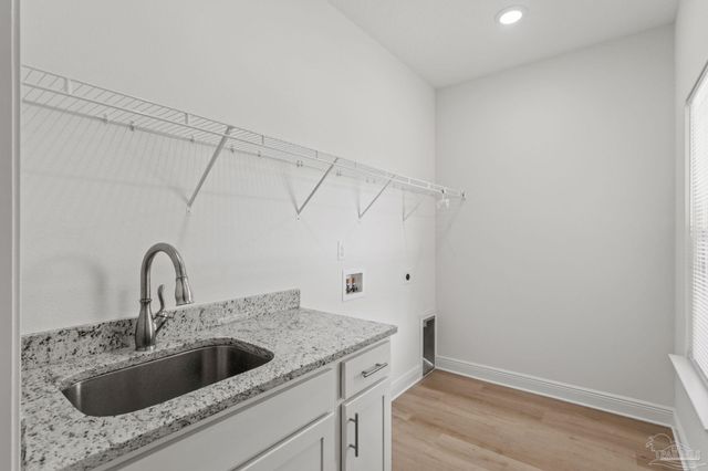 4139 Grassy Run St, Milton, FL 32583