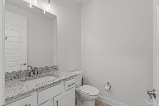 4139 Grassy Run St, Milton, FL 32583